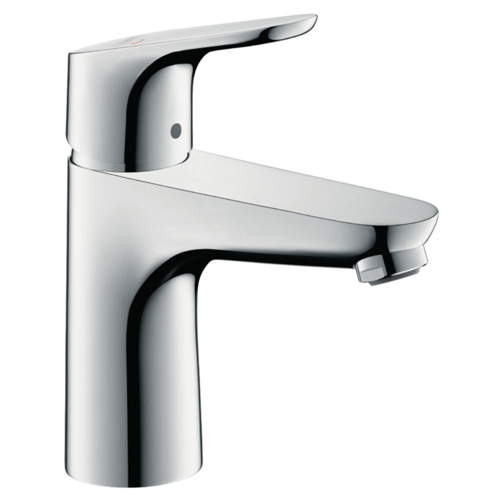 Mitigeur-de-lavabo-Hansgrohe-Focus-100-CH3-CoolStart