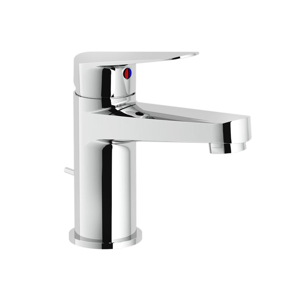 Mitigeur-lavabo-Apselia-bec-fixe
