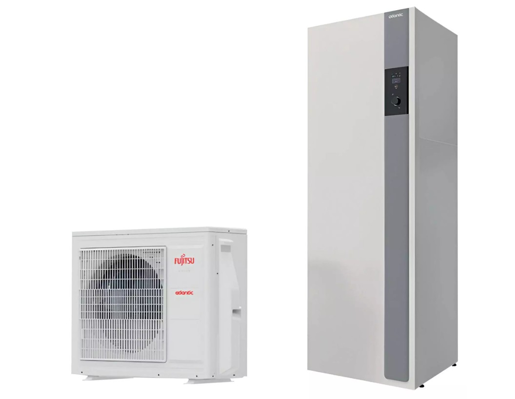 Pompe-à-chaleur-monophasée-Atlantic-5kW-ECS