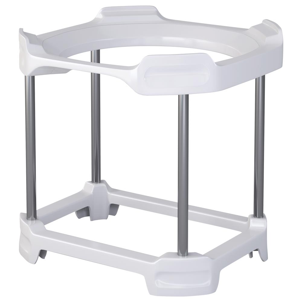 Quadripode-pour-chauffe-eau-universel-50-à-200-litres