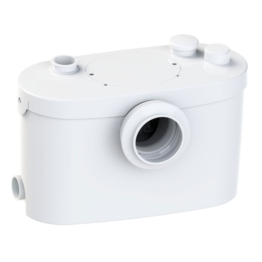 SaniPro-XR-UP,-pour-WC,-lave-mains/lavabo,-douche-et-bidet