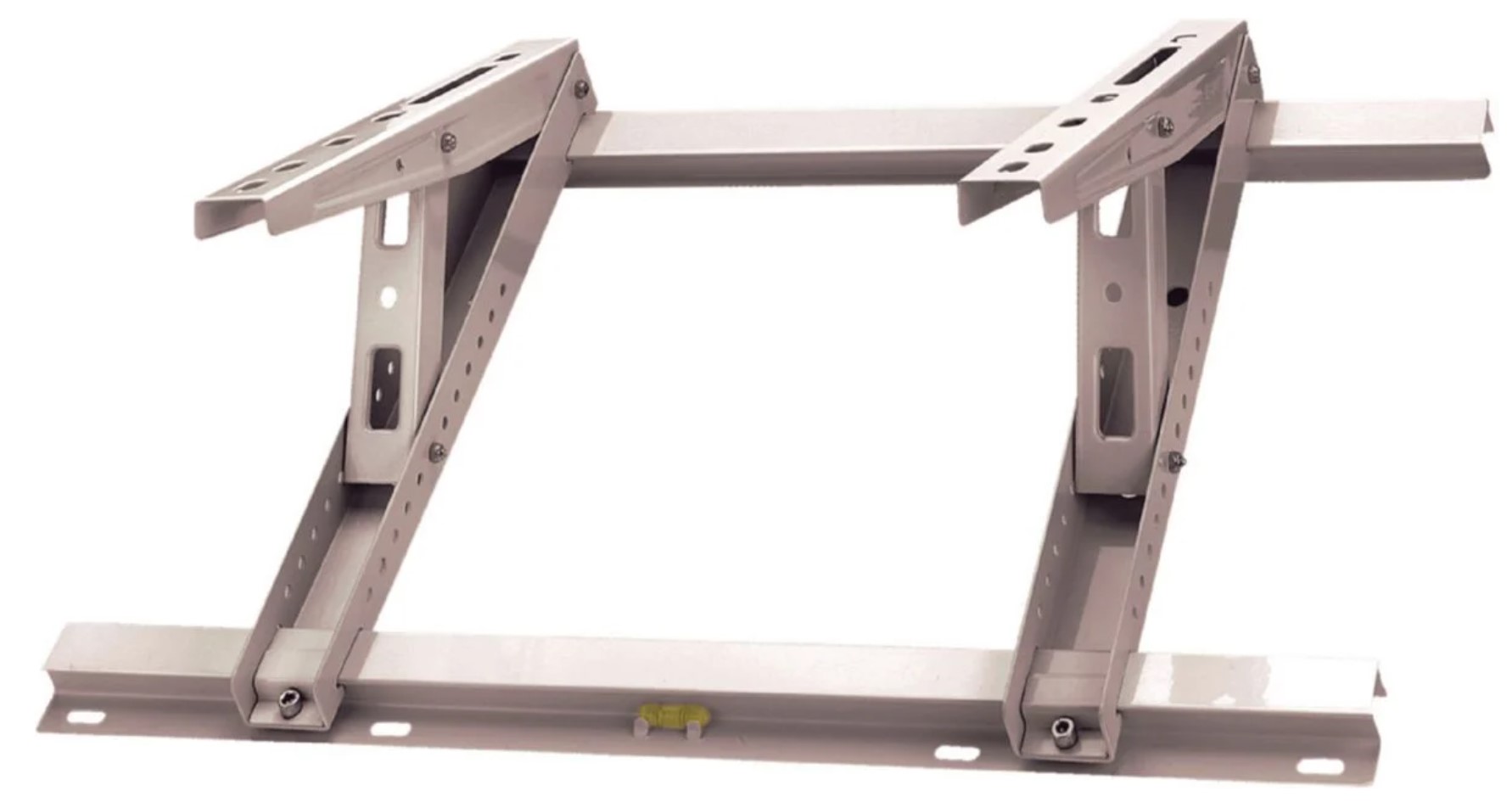 Support-de-toiture-unité-extérieure-420-x-800-mm-portée-70-kg/bras