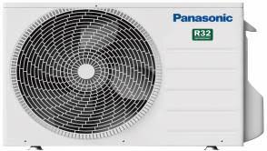 Unité-extérieure-Panasonic-Gamme-BZ-5-kW-R32