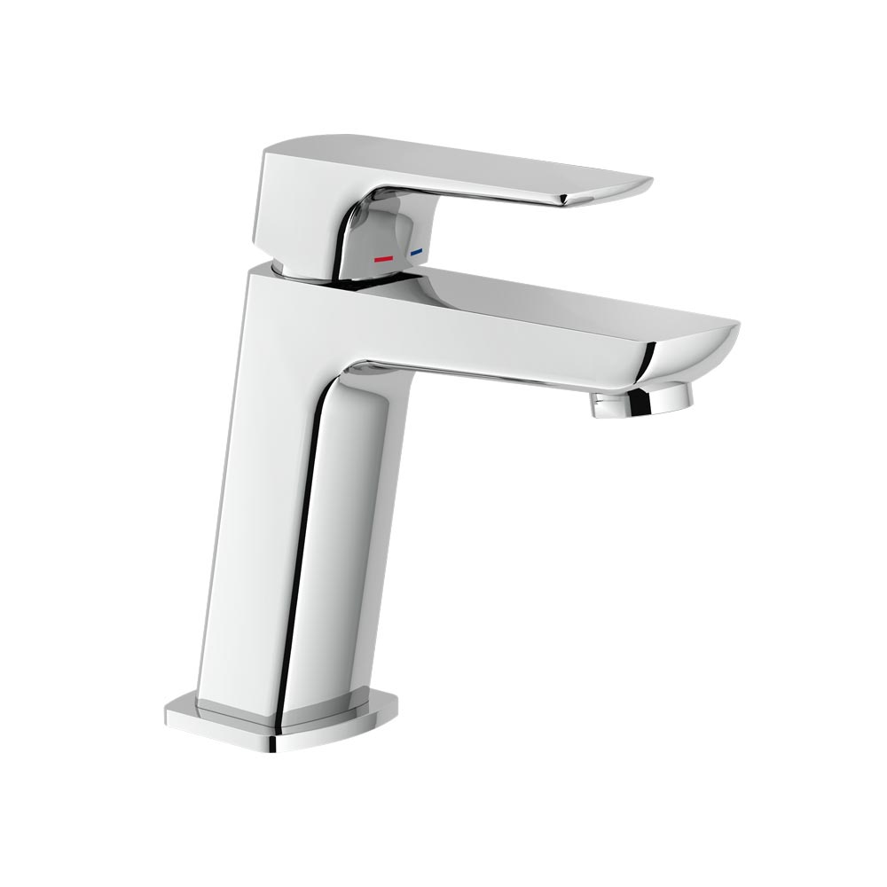 Mitigeur-lavabo-ZEN-finition-chromé