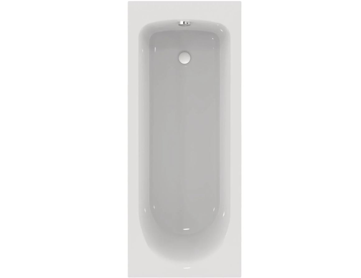 Baignoire-Alterna-160x70-acrylique-blanc