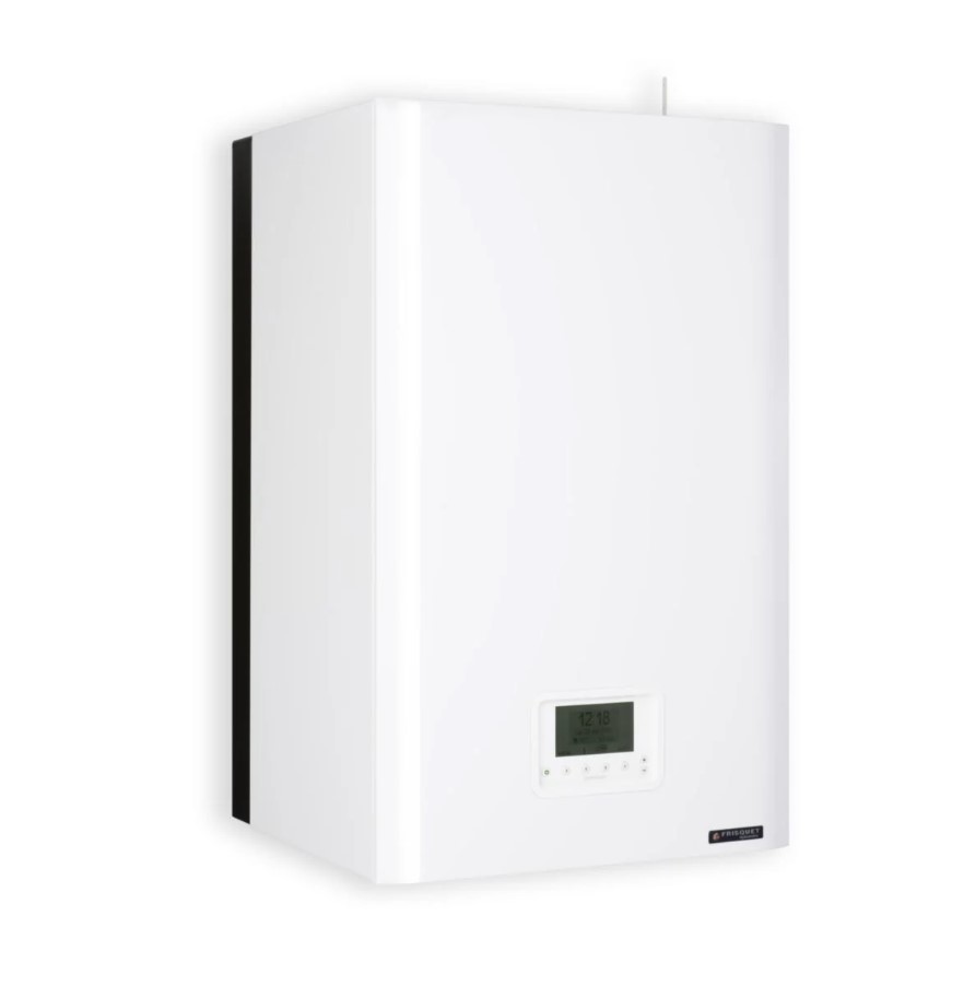 Chaudière-murale-gaz-à-condensation-mixte-instantanée-Frisquet-HYDROMOTRIX-Condensation-Visio-18_25-kW