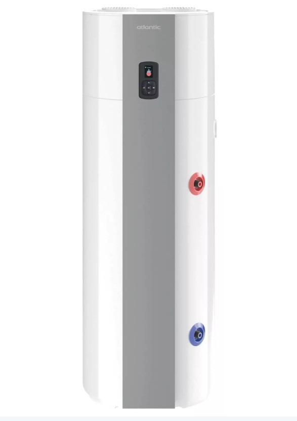 Chauffe-eau-thermodynamique-Atlantic-Calypso-connecté-240l
