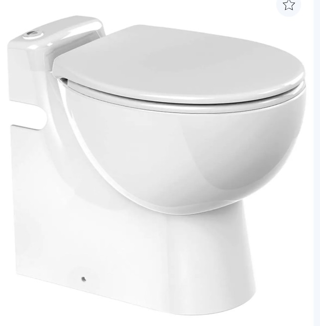 Cuvette-à-broyeur-intégré-SANICOMPACT-PRO-ECO+-abattant-frein-de-chute
