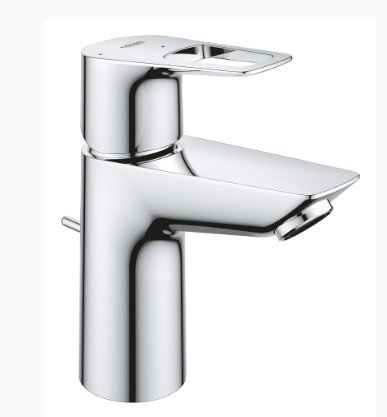 Mitigeur-Lavabo-Taille-S-BauLoop-2020-GROHE