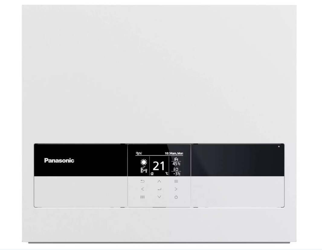 Module-de-contrôle-pour-PAC-Big-Aquarea-T-CAP-Série-M-triphasée