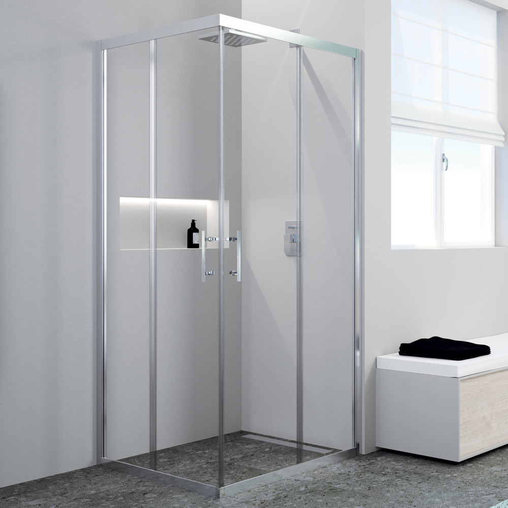 Paroi-de-douche-accès-d'angle-en-90