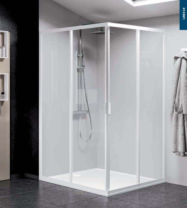Paroi-de-douche-accès-d'angle-en-90x120