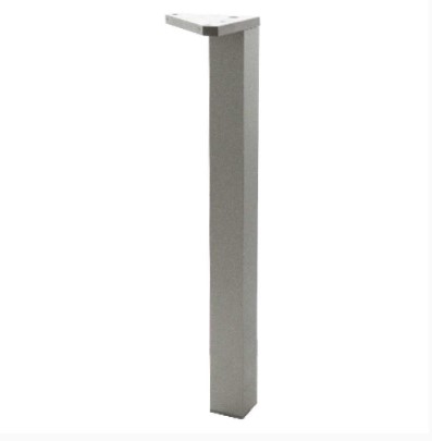 Jeu-de-2-pieds-réglables-aluminium