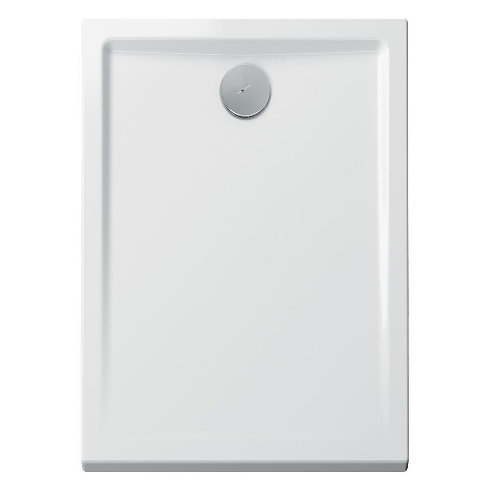 Receveur-Apselia-120x80-blanc-ultraplat,-céramique,-anti-glisse