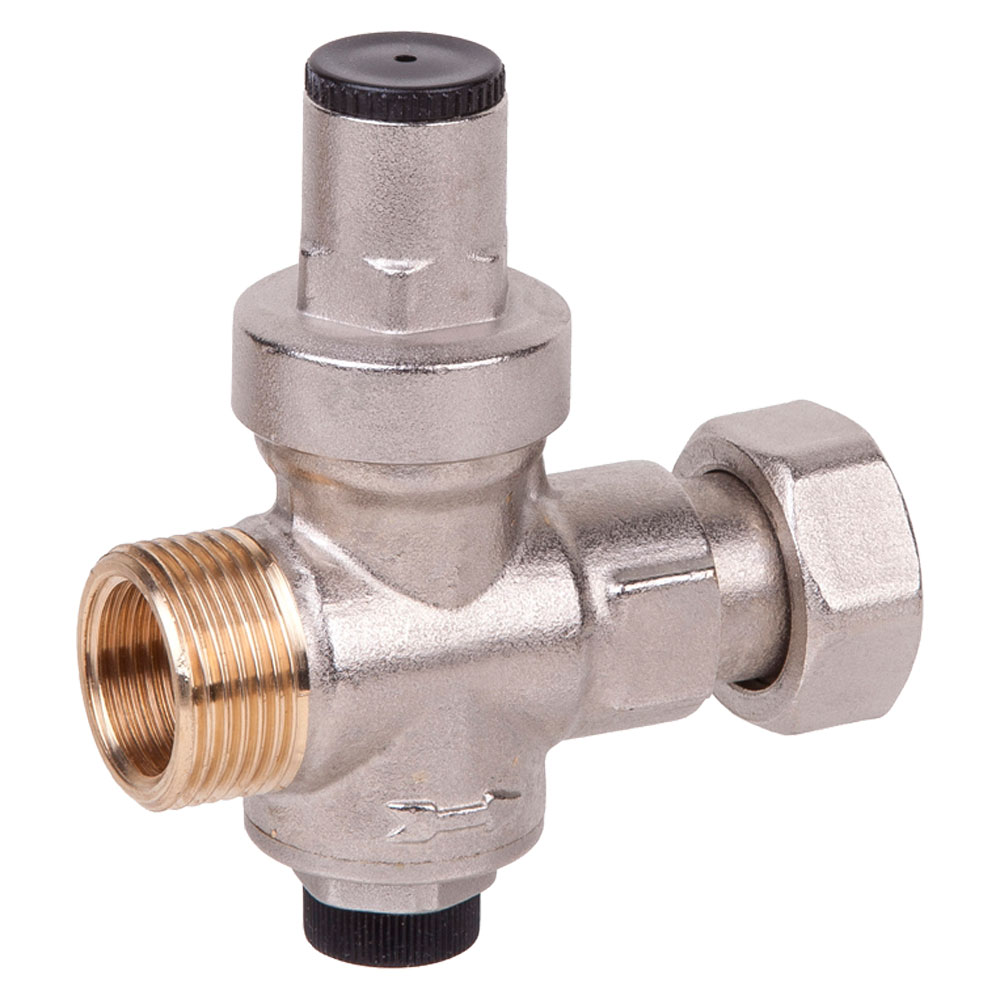 Réducteur-de-pression-chauffe-eau
