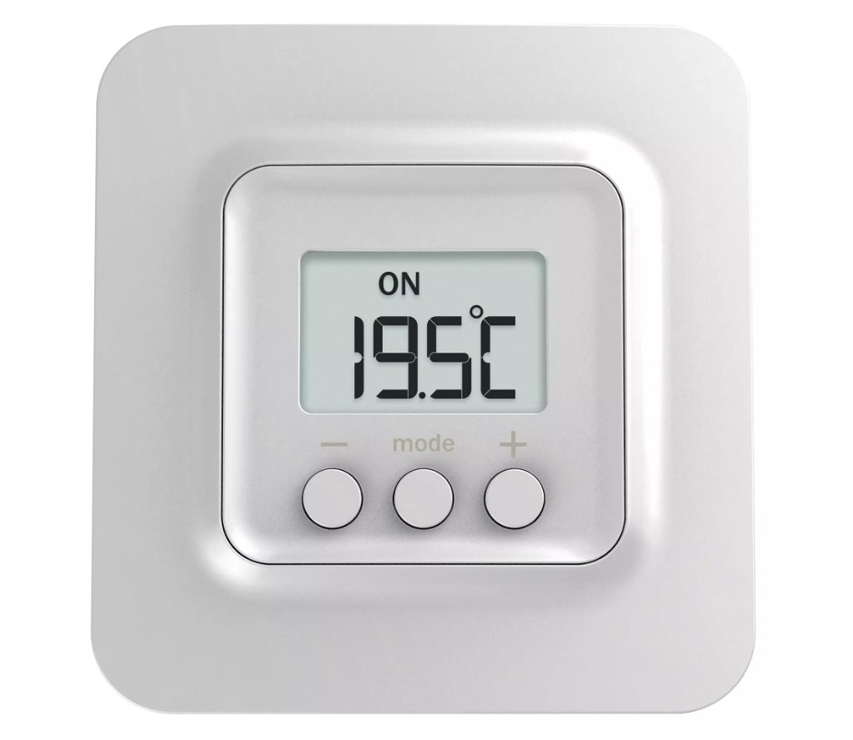 Thermostat-d'ambiance-filaire-plancher-chauffant