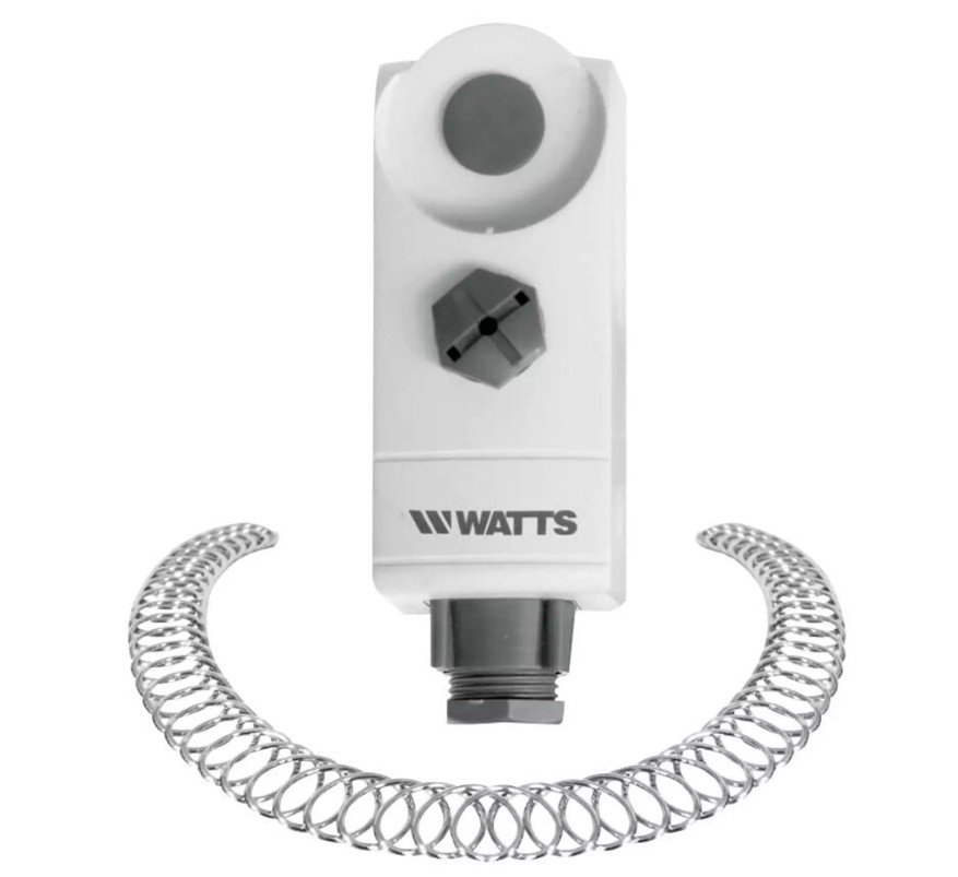 Thermostat-de-sécurité-de-plancher-chauffant