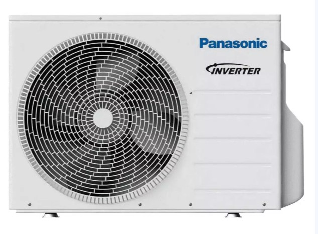 Unité-extérieure-Panasonic-8kW