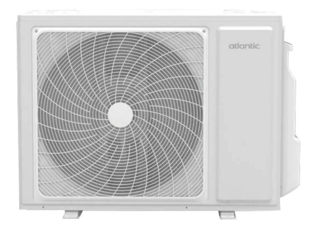 Unité-extérieure-Atlantic-Murao-smart-3,1kW
