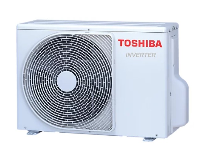 Unité-extérieure-Toshiba-Haori-4,6kW