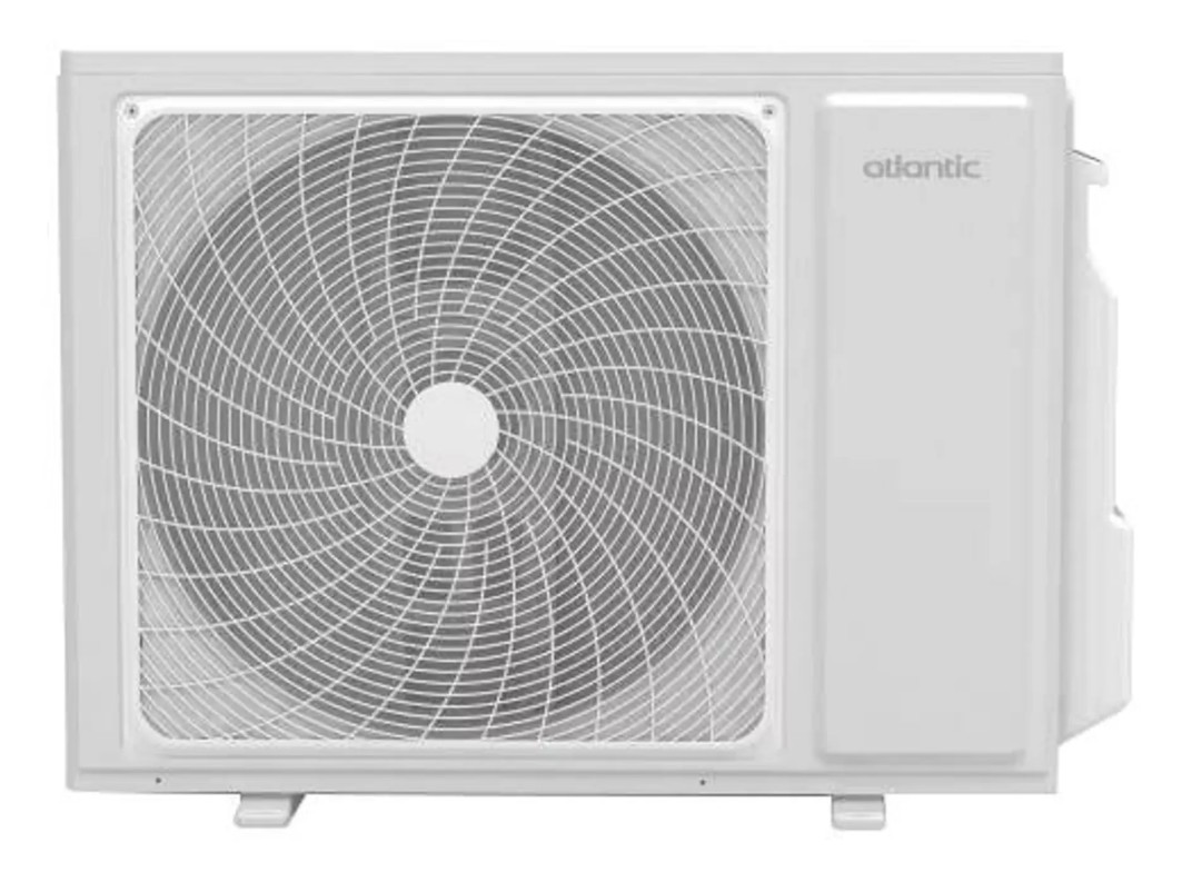 Unité-extérieure-Atlantic-Murao-4kW