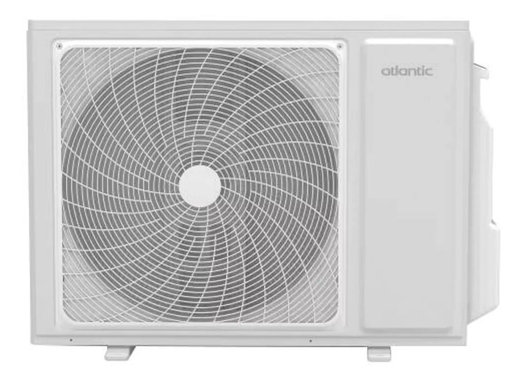 Unité-extérieure-Atlantic-Murao-smart-5,3kW