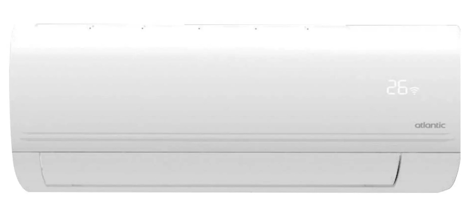 Unité-intérieure-Atlantic-4,2kW